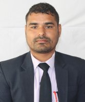 Gopal Subedi