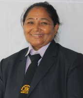 Til Kumari Neupane