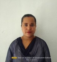 Rabina  Sapkota
