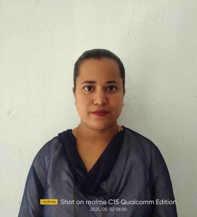 Employee Image