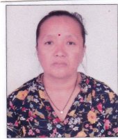 Dikshya Tumsa Limbu