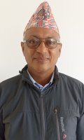Rajkumar  Panta