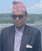 Durga  Subedi