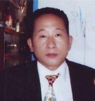 Rajkumar Limbu