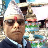 Tirtha Bahadur Neupane