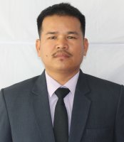 Bhesh Kumar Khadka